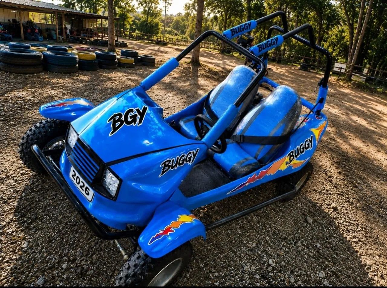 Mini moto - Foto 5