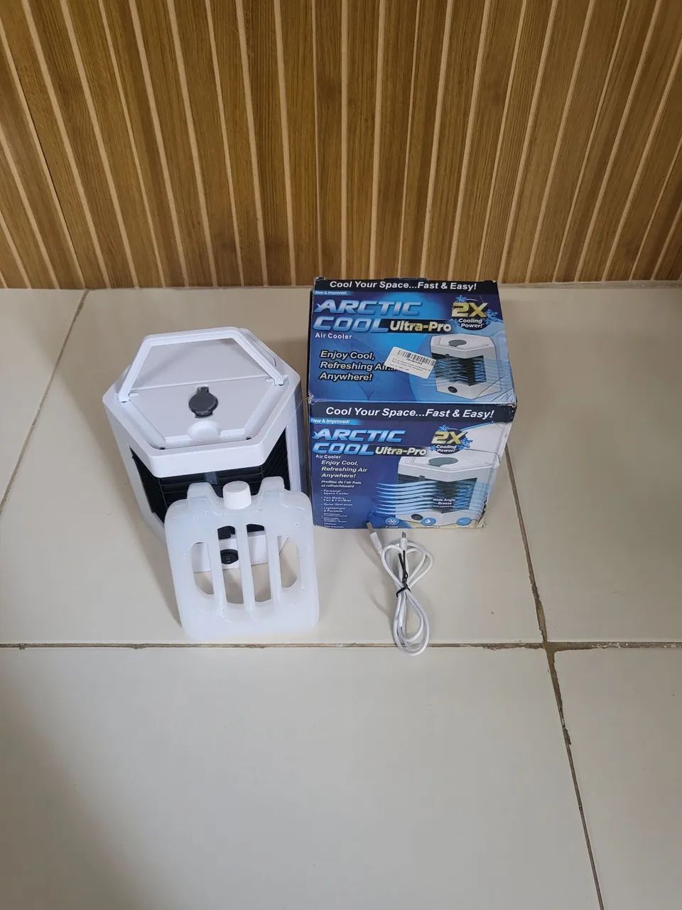 Minie circulador - Foto 3