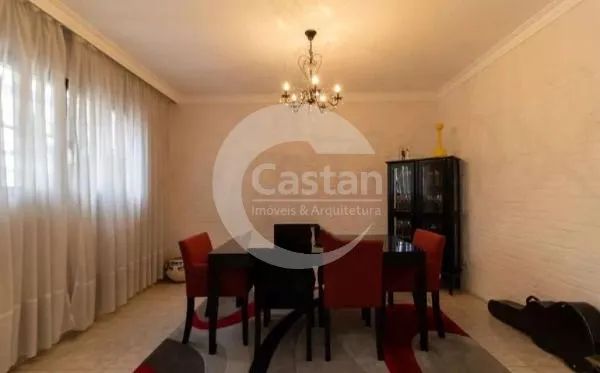 sobrado à venda no cambuci com 4 dorms. e 1 vaga - Foto 2
