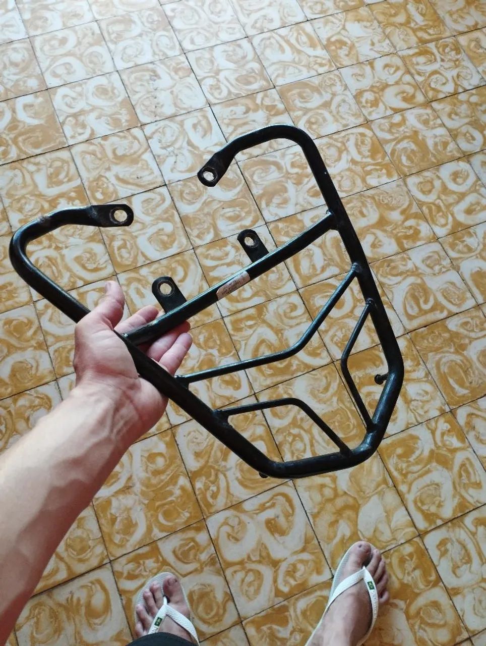Bagageiro 