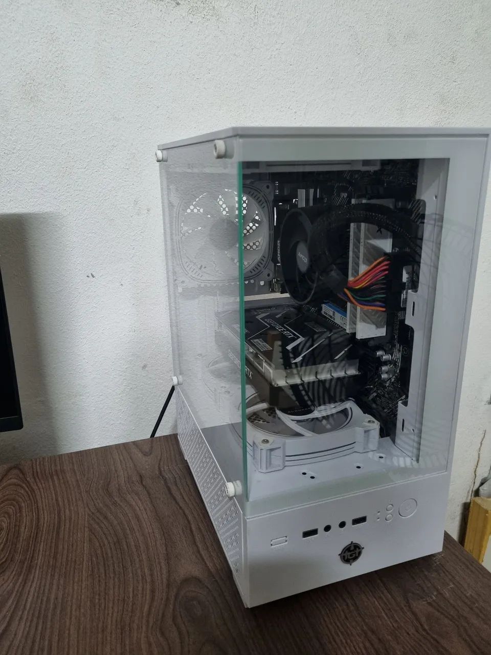 Pc Gamer ( Troco em Notebook ) - Foto 4