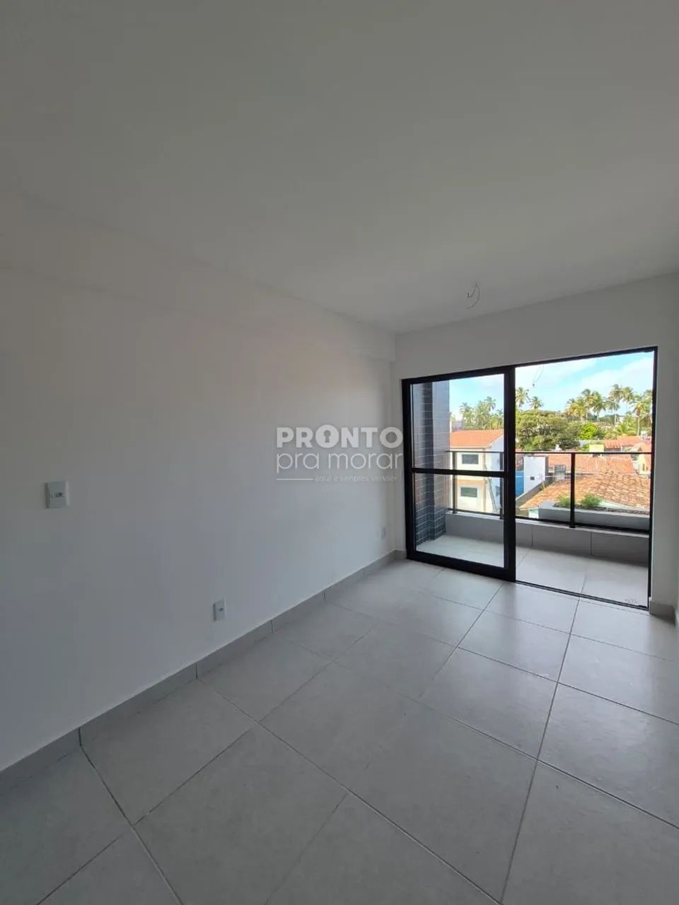 Flat com 1 quarto em Tamandaré - Foto 5