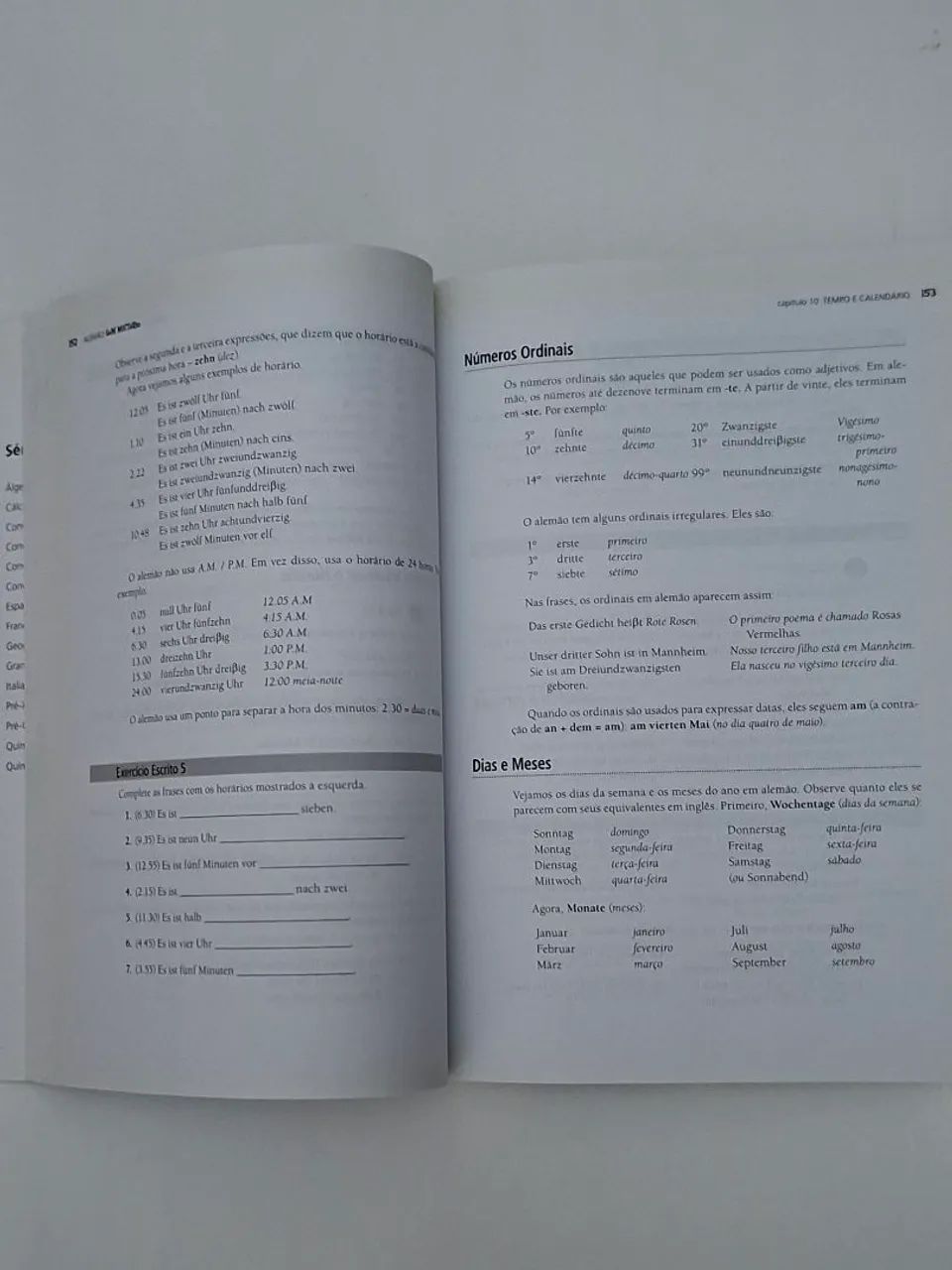 Aprender alemão sem mistério - Foto 4