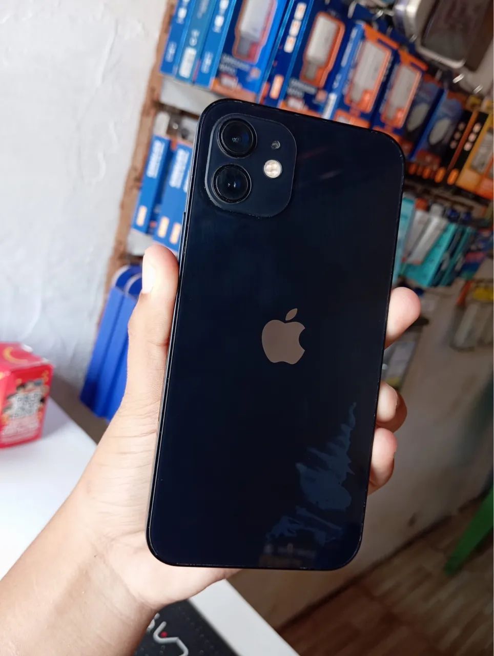 iPhone 12 - Foto 3