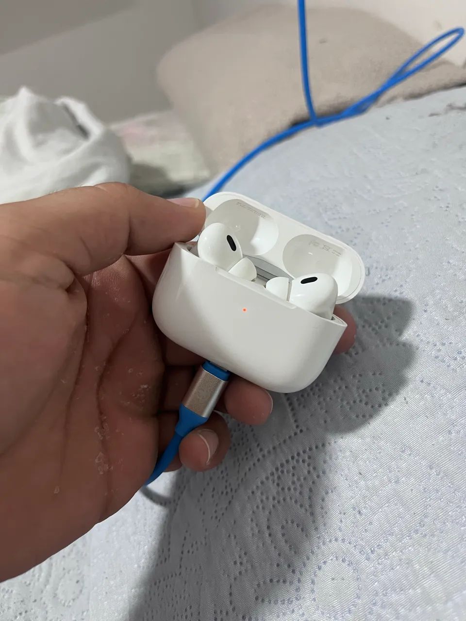 AirPods Pro 2 original  - Foto 2