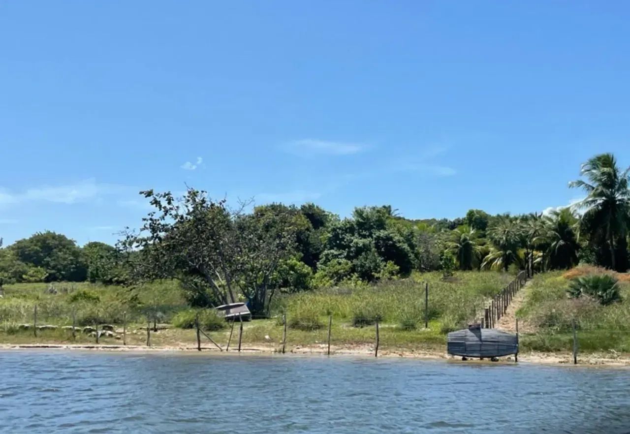 OPORTUNIDADE LAGOA URUAU