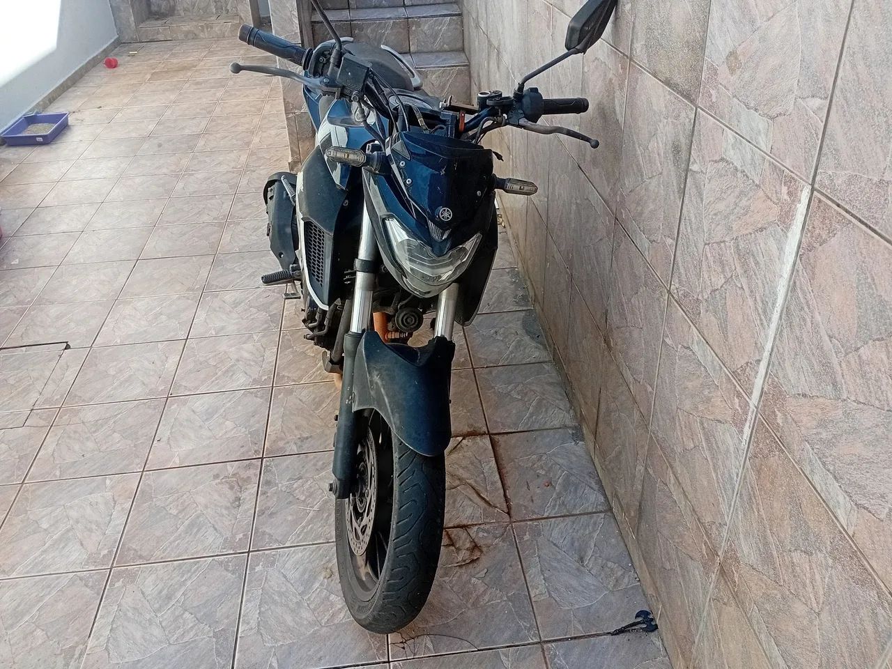 Venda de moto - Foto 2
