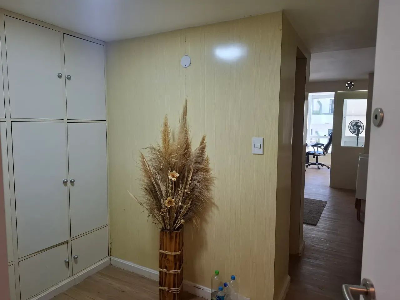Imóvel sala comercial semi mobiliada para aluguel possui 36 m² em Centro - Rio de Janeiro  - Foto 3