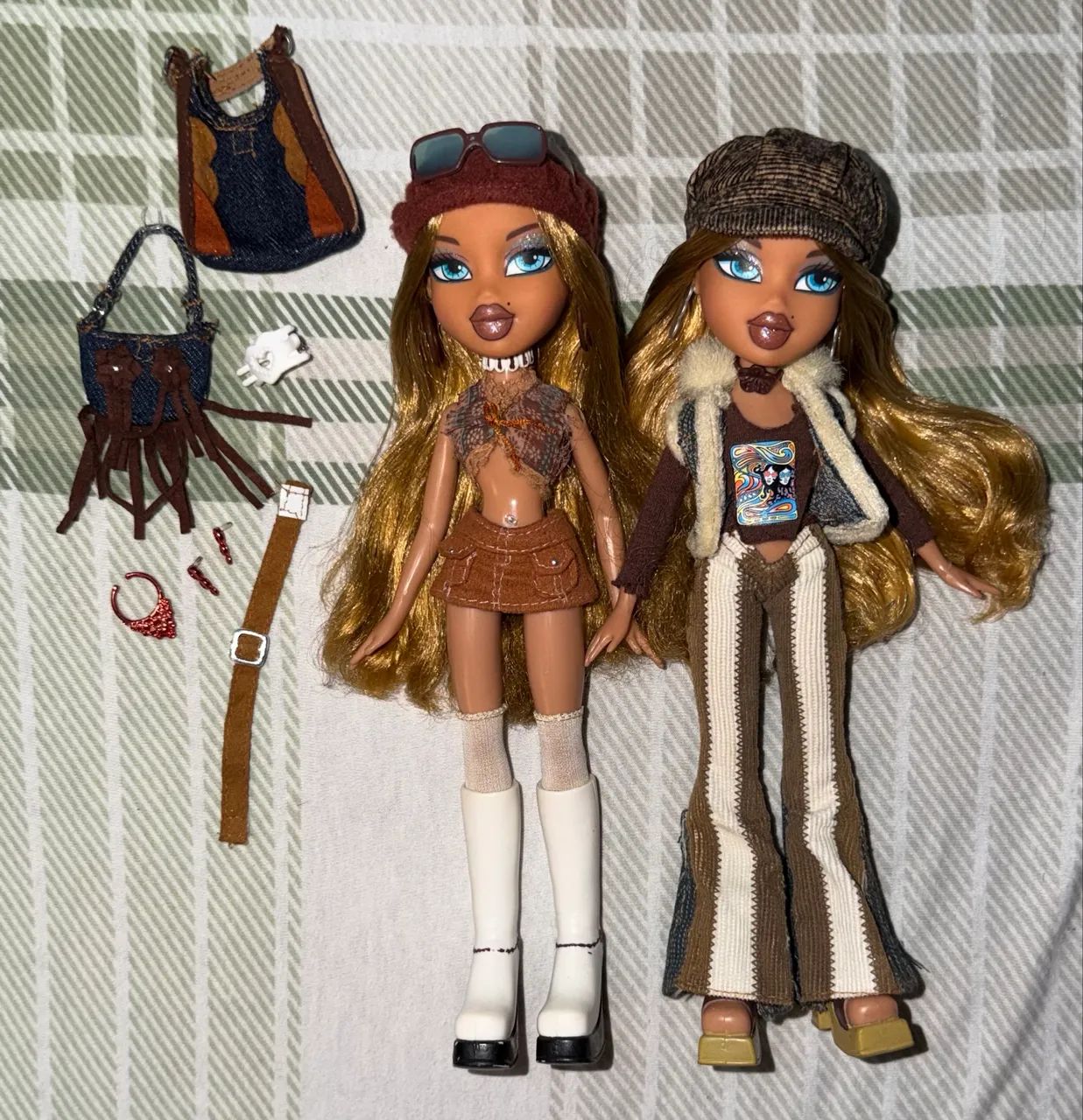 Bratz Fianna Flashback Fever 
