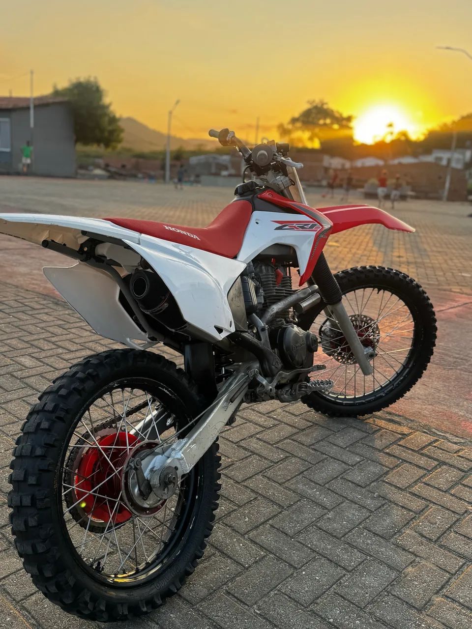 CRF 230 - 2019  - Foto 3