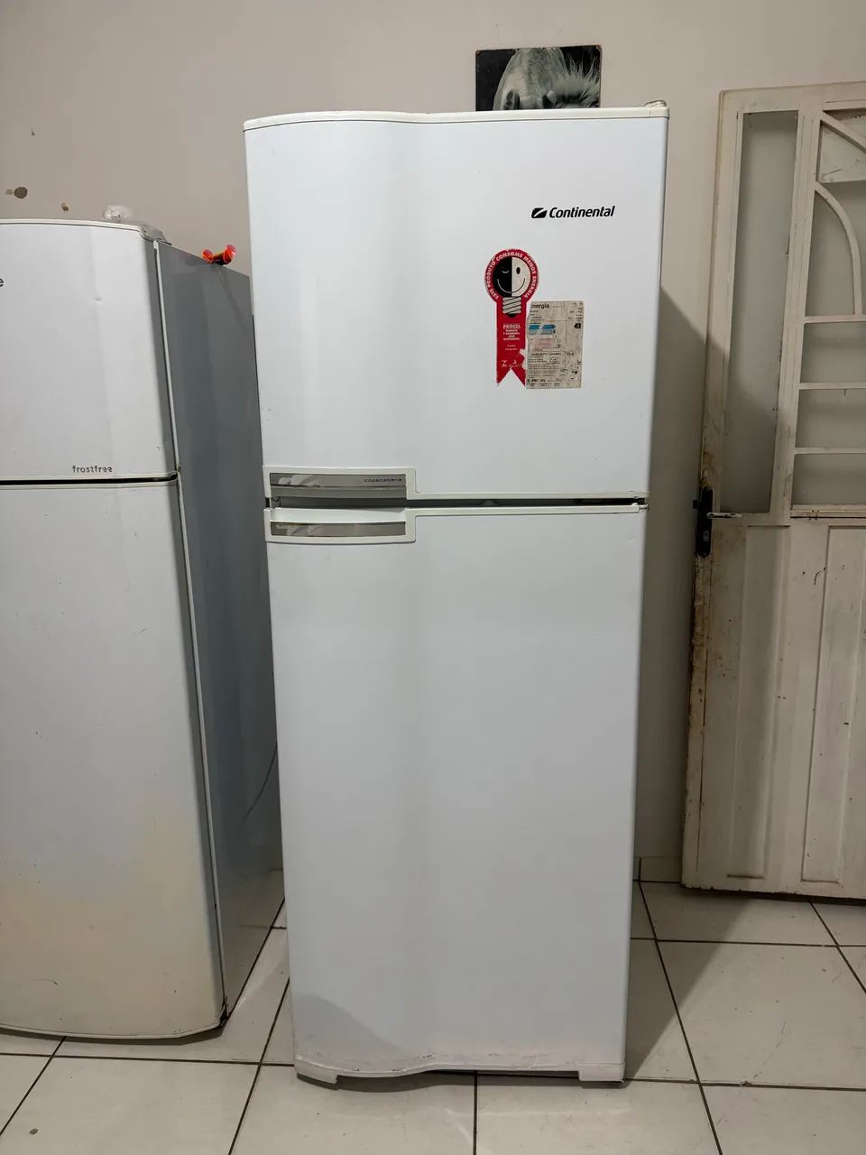 Geladeira  - Foto 2