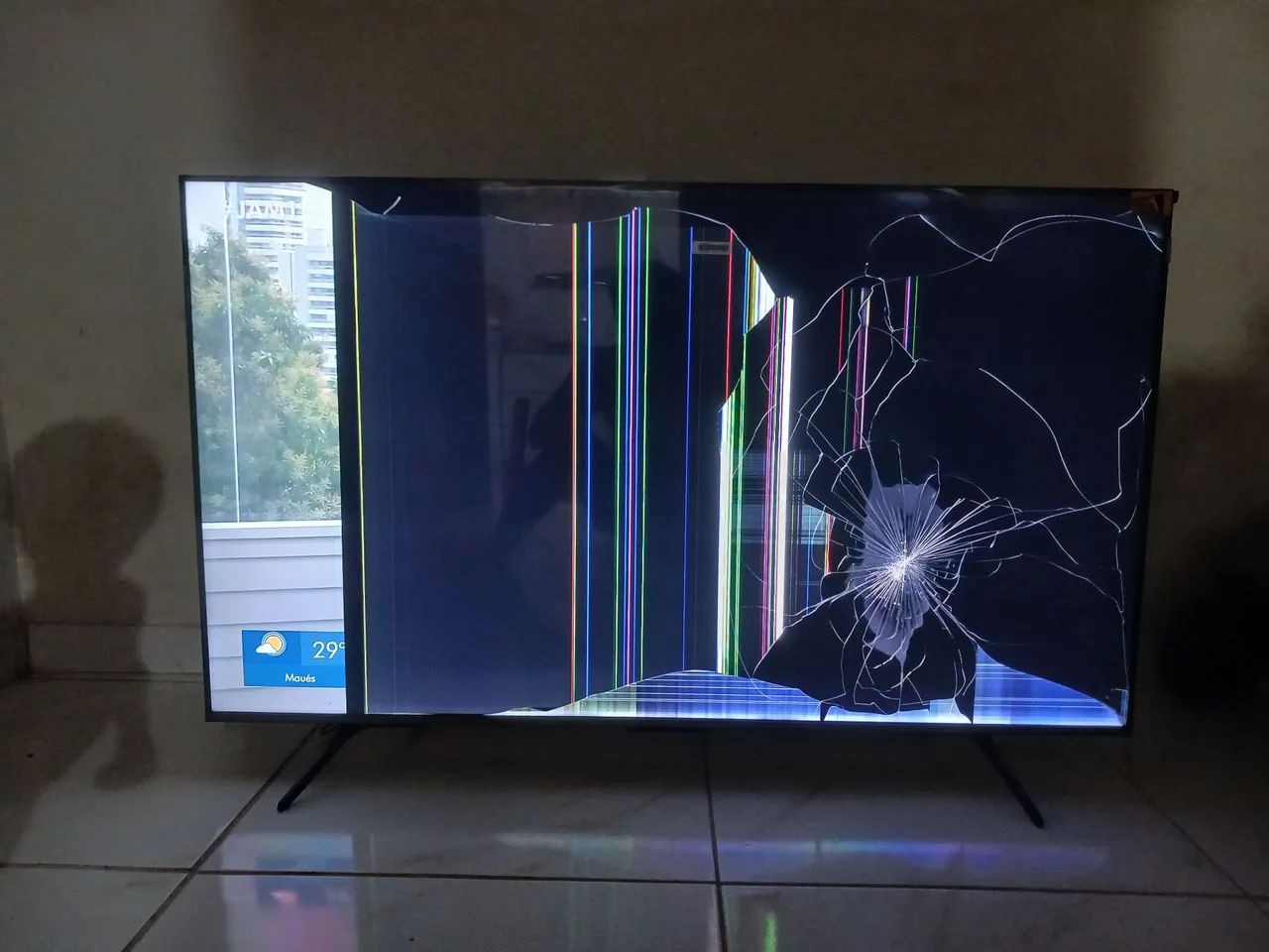 Tv tcl - Foto 2