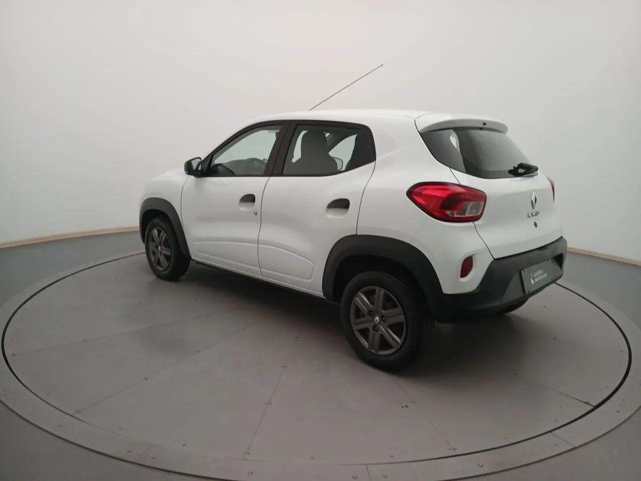 Renault Kwid 1.0 Zen 2026 - Foto 3