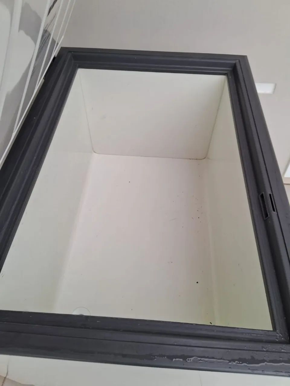 Freezer horizontal Consul 