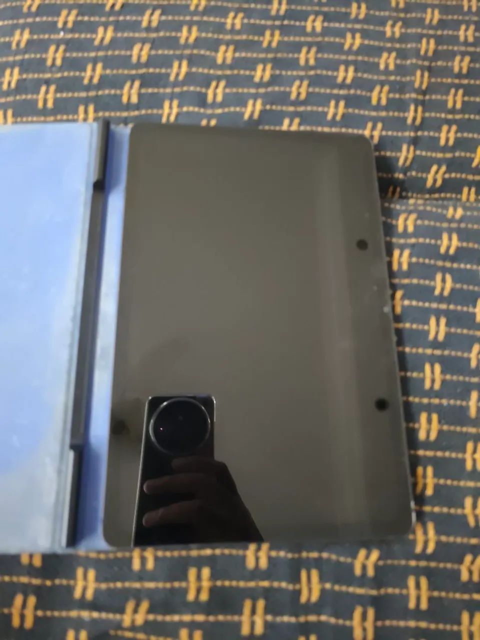 Samsung tab S8 peças 