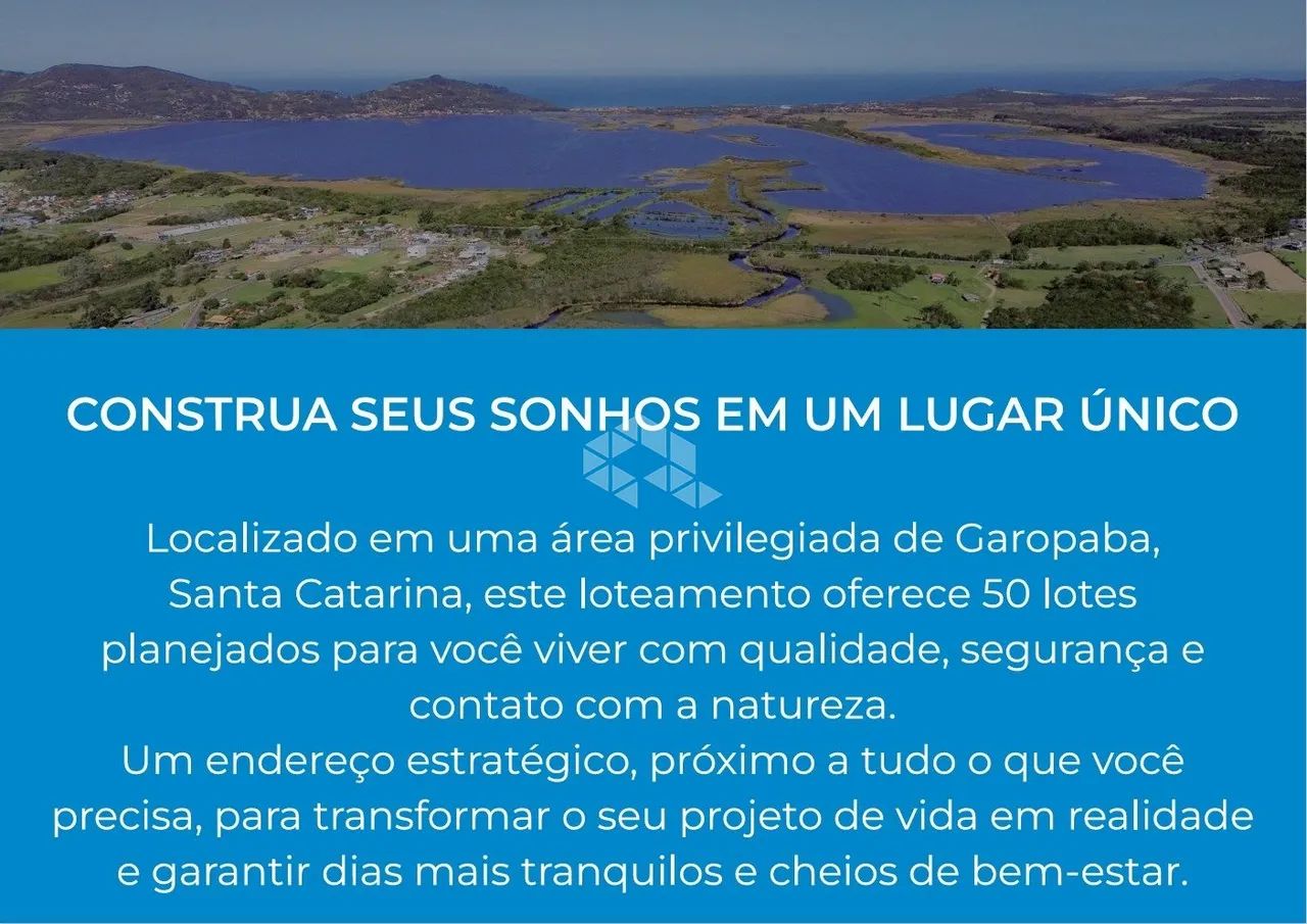 Loteamento Vista Encantada, terrenos a partir de 360 m² - Foto 5