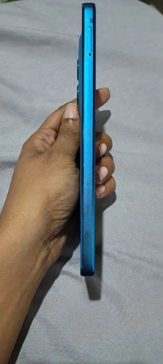 Moto G75 - Foto 2