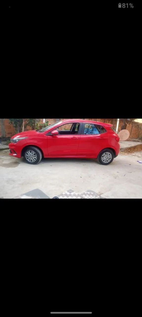 Fiat Argo 1.0 6V Flex. 2019 - Foto 5