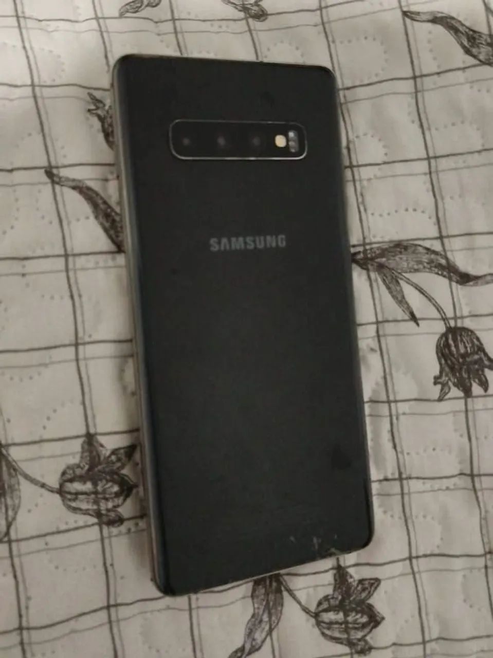 Samsung s10 Plus - Foto 2