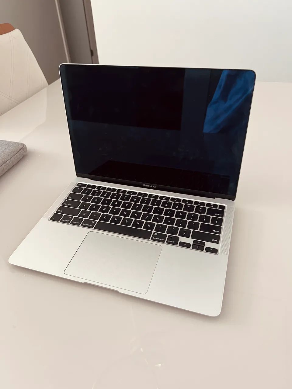 MacBook Air 2020 - Notebooks - Brotas, Salvador 1534817950 | OLX