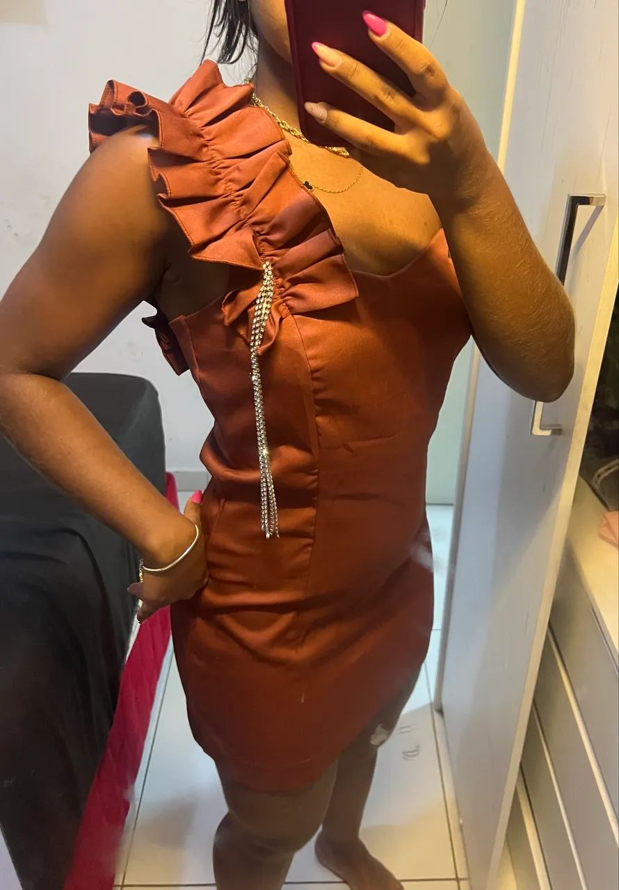 Vestido  - Foto 2