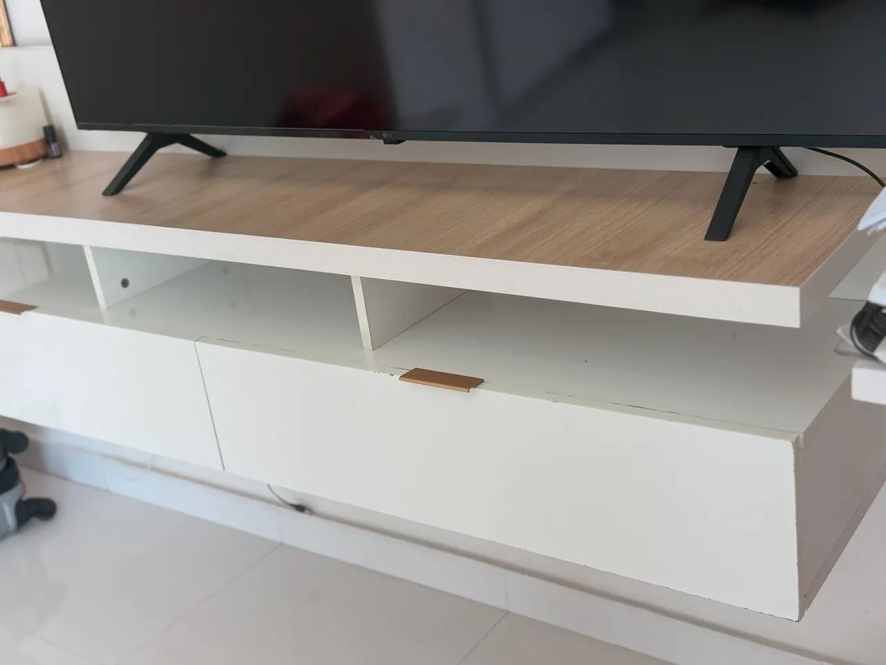 Rack de tv - Foto 3