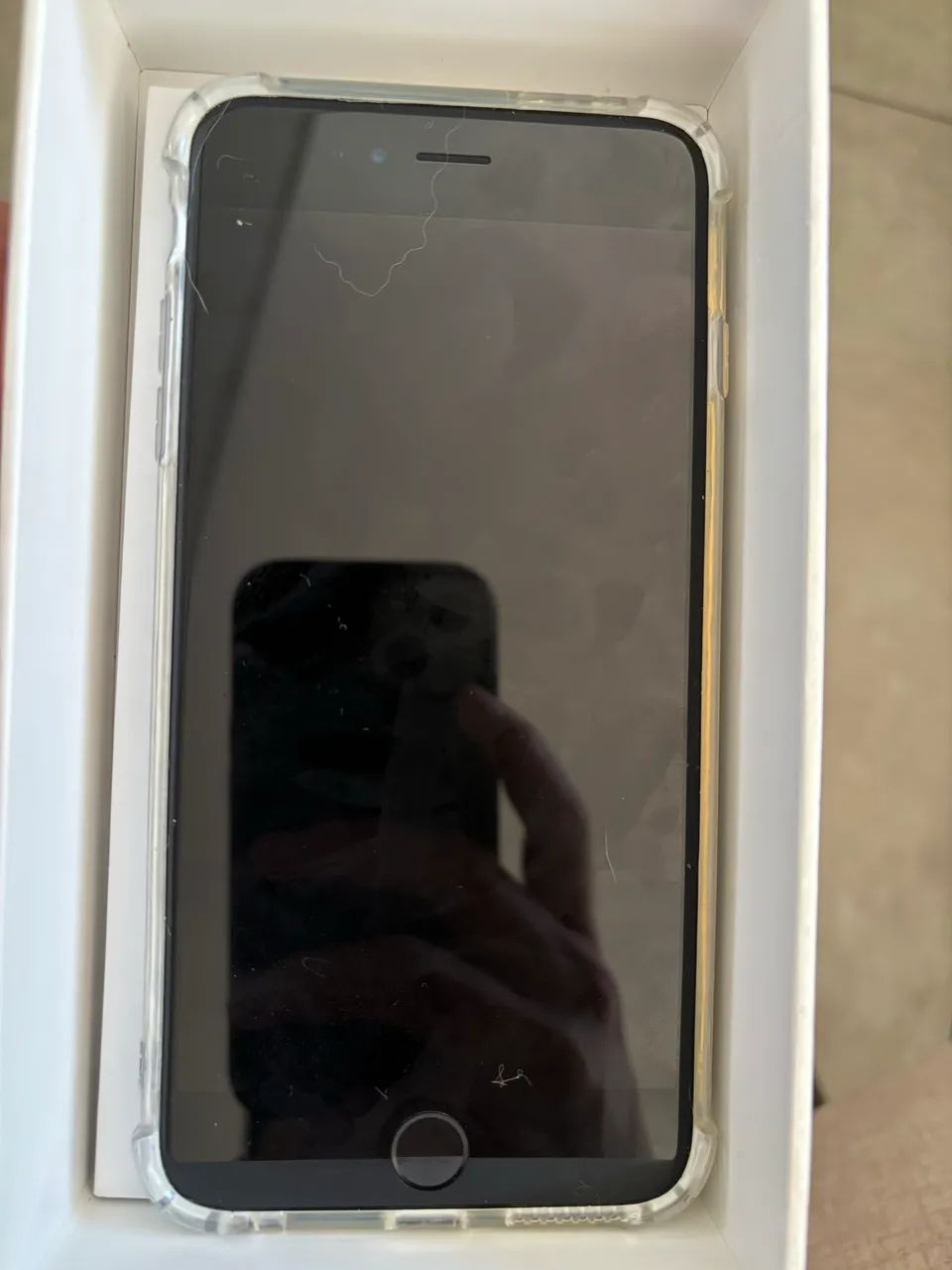 iPhone 6 Plus - Foto 2