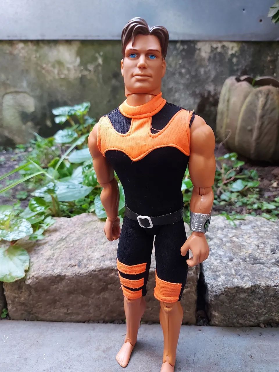 Max Steel Mattel Original Coleção  - Foto 5