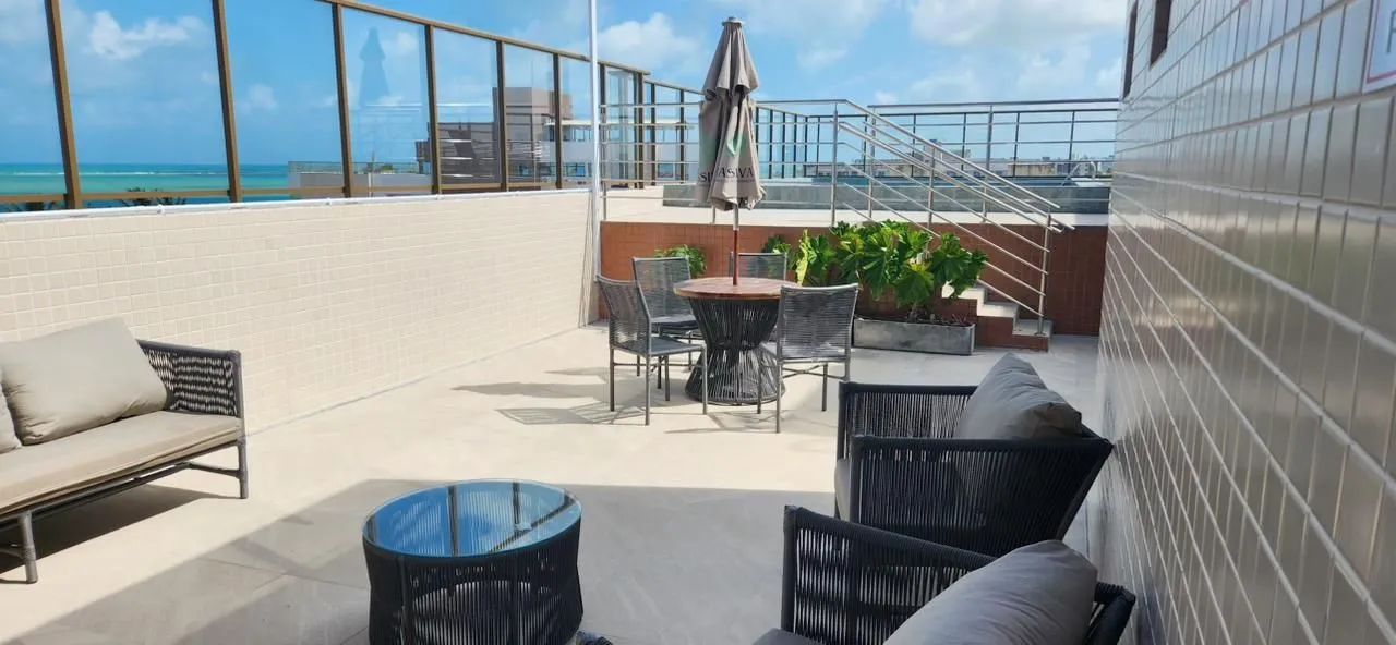 Apartamento a venda em Formosa - AP11567 - Foto 3
