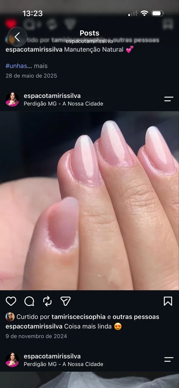 Manicure, Pedicure & Alongamento em Gel - Foto 3