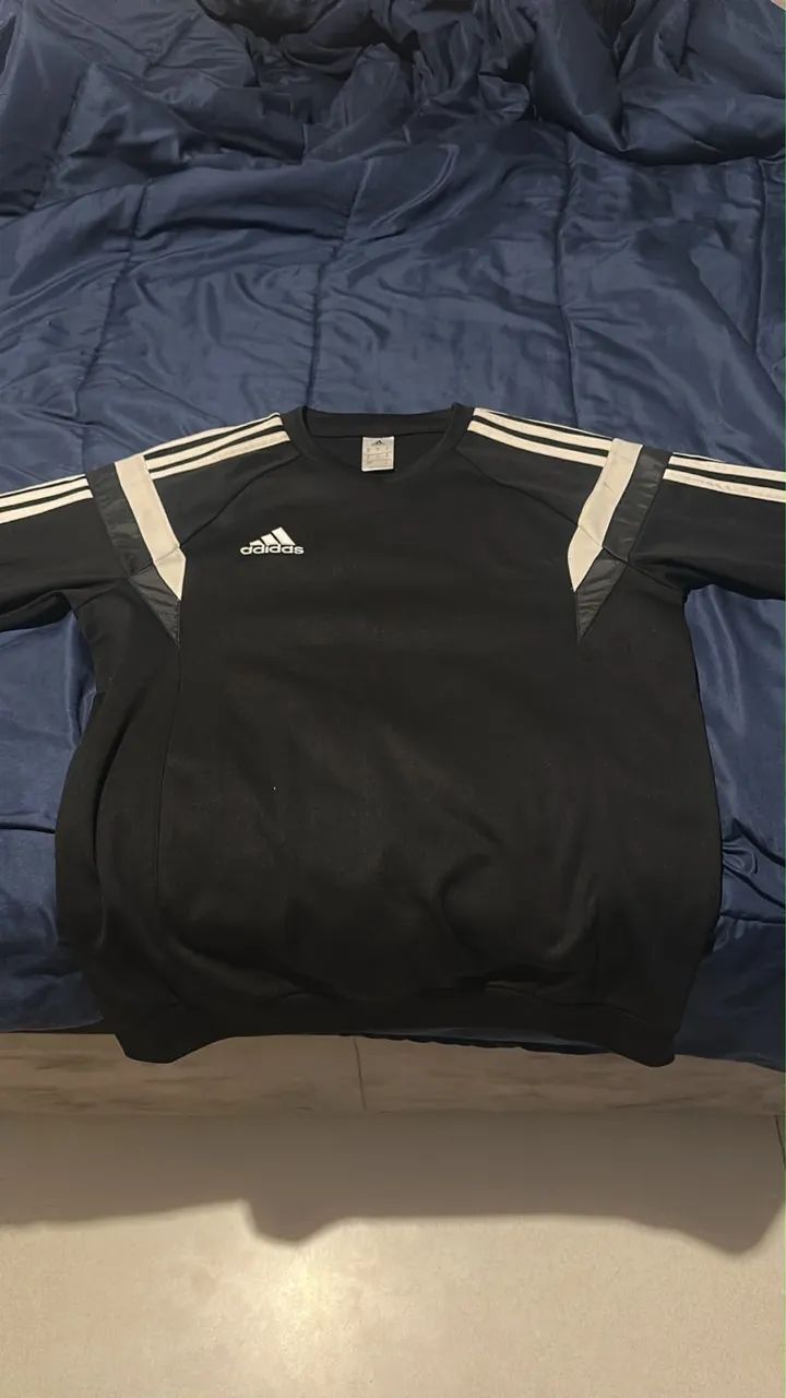 Casaco adidas original 