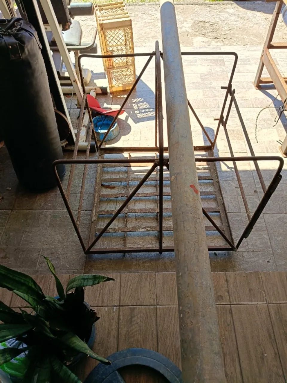 Guincho para obra  - Foto 2