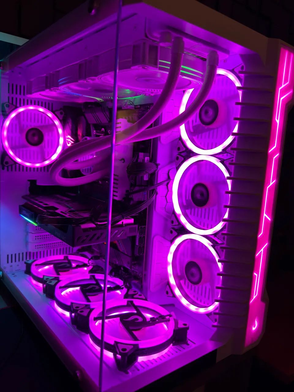 Pc Gamer 32GB RAM Ryzen 7 - Foto 3
