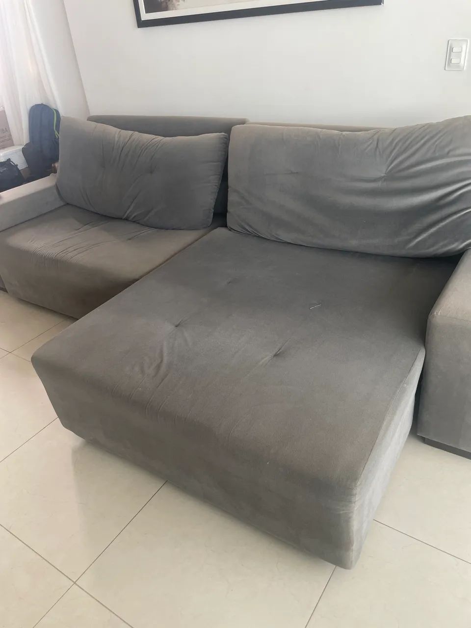 Sofá retrátil  - Foto 3