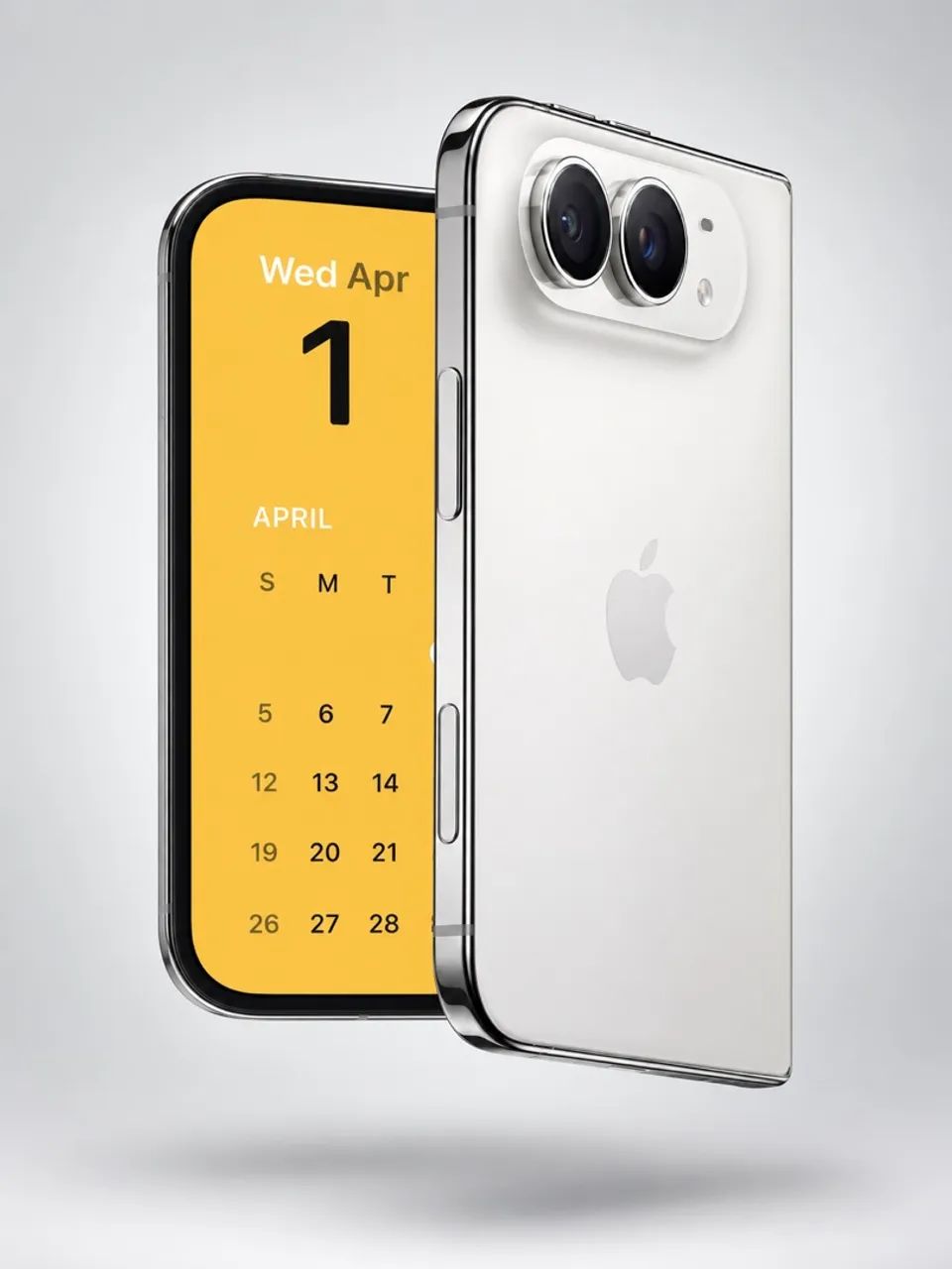iPhone Duo 256GB - Foto 3