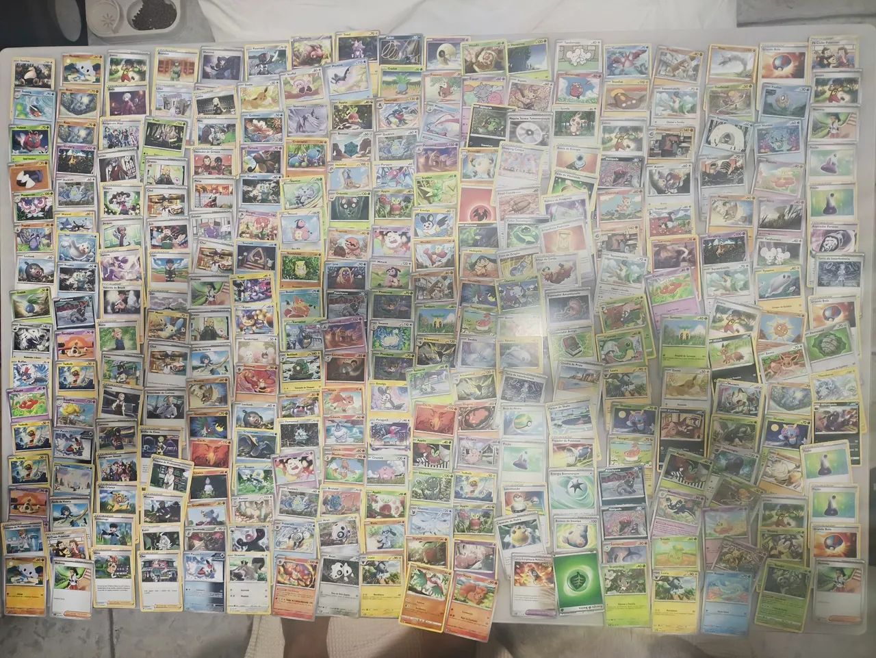 Cartas pokémon - Foto 4