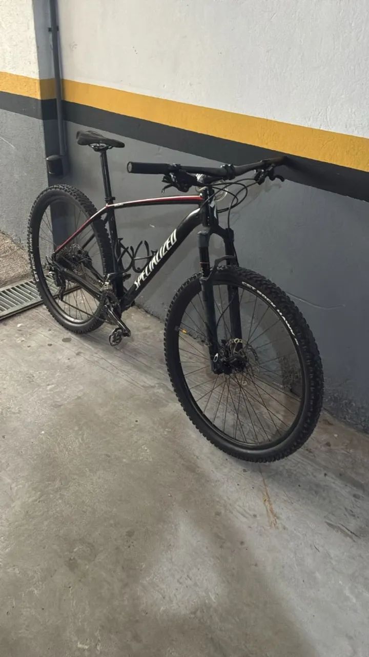 Bike Specialized Epic 2017 HT - Foto 3