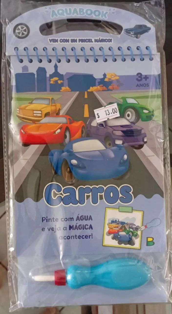 Bazar infantil