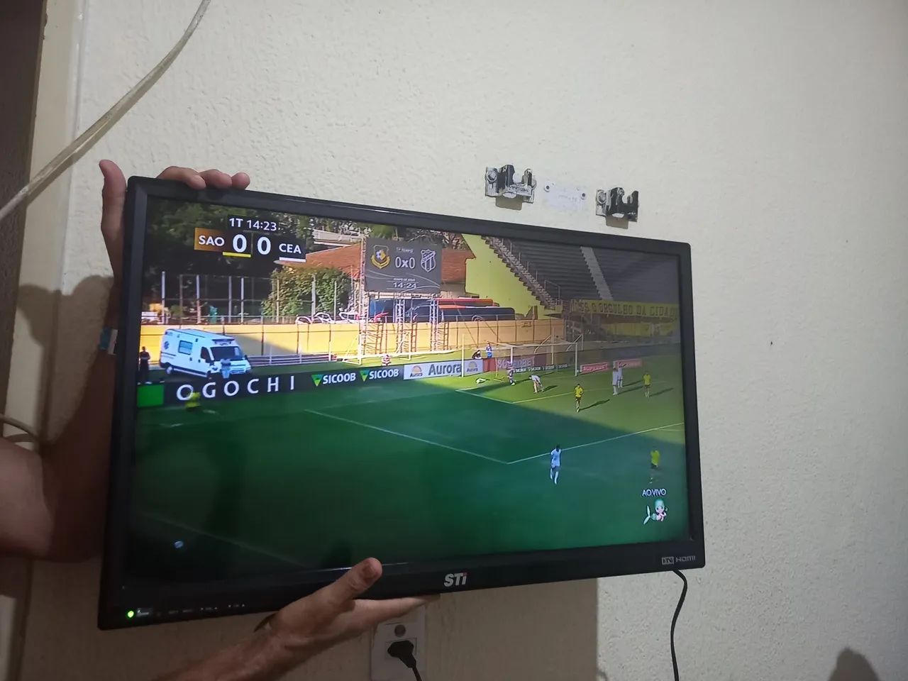 Tvs