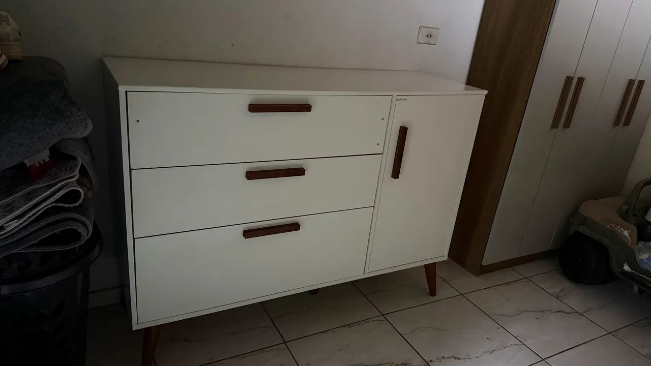 Cômoda  - Foto 2