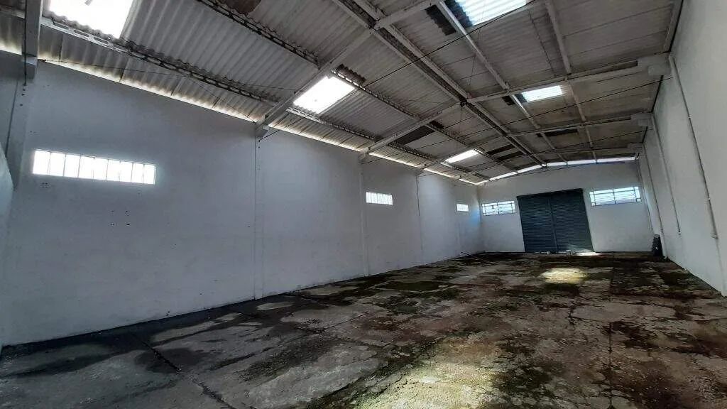 Galpão para aluguel com 352,35 m² em Chácaras Cibratel, Itanhaém