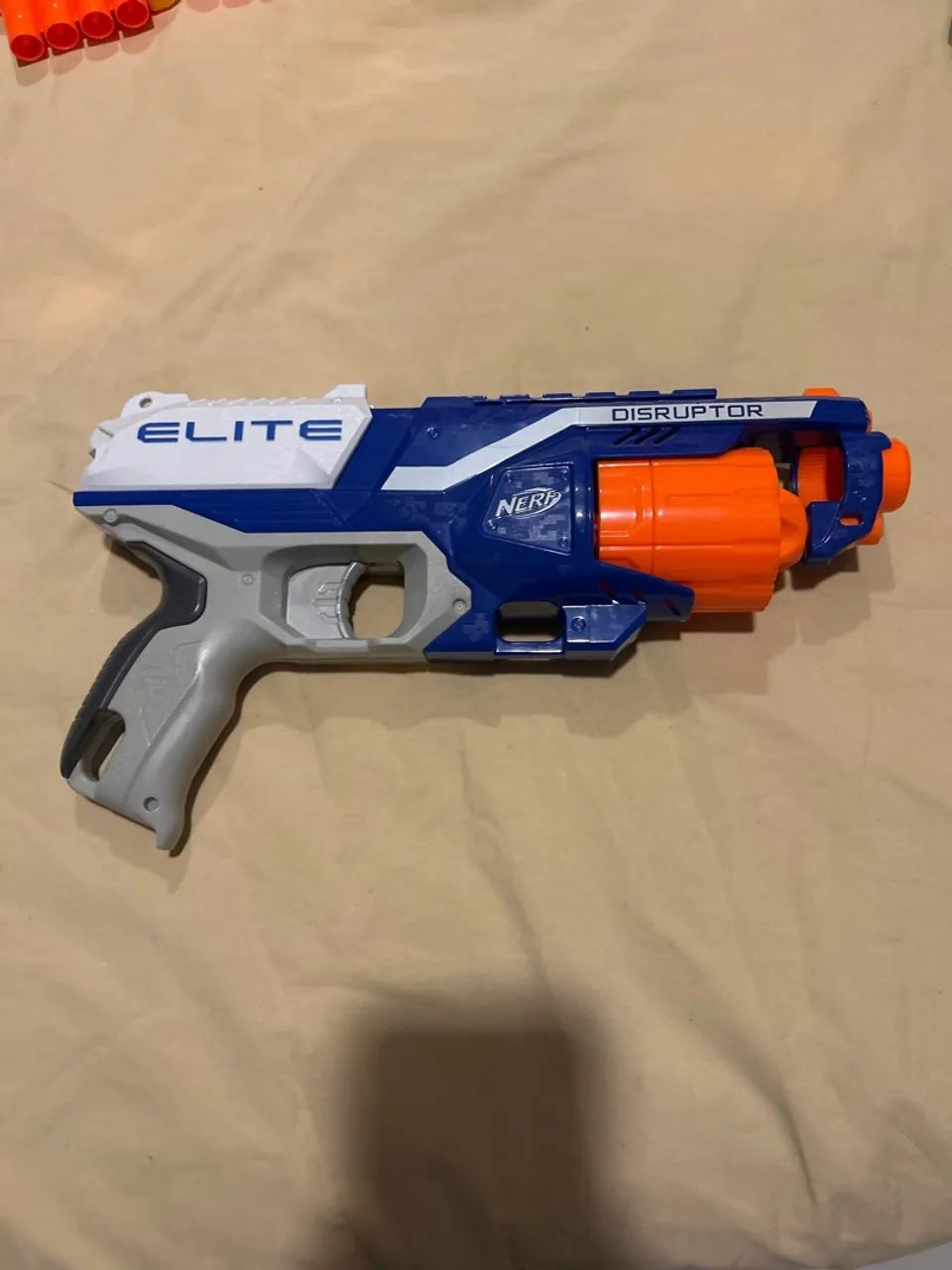 Vendo nerf 