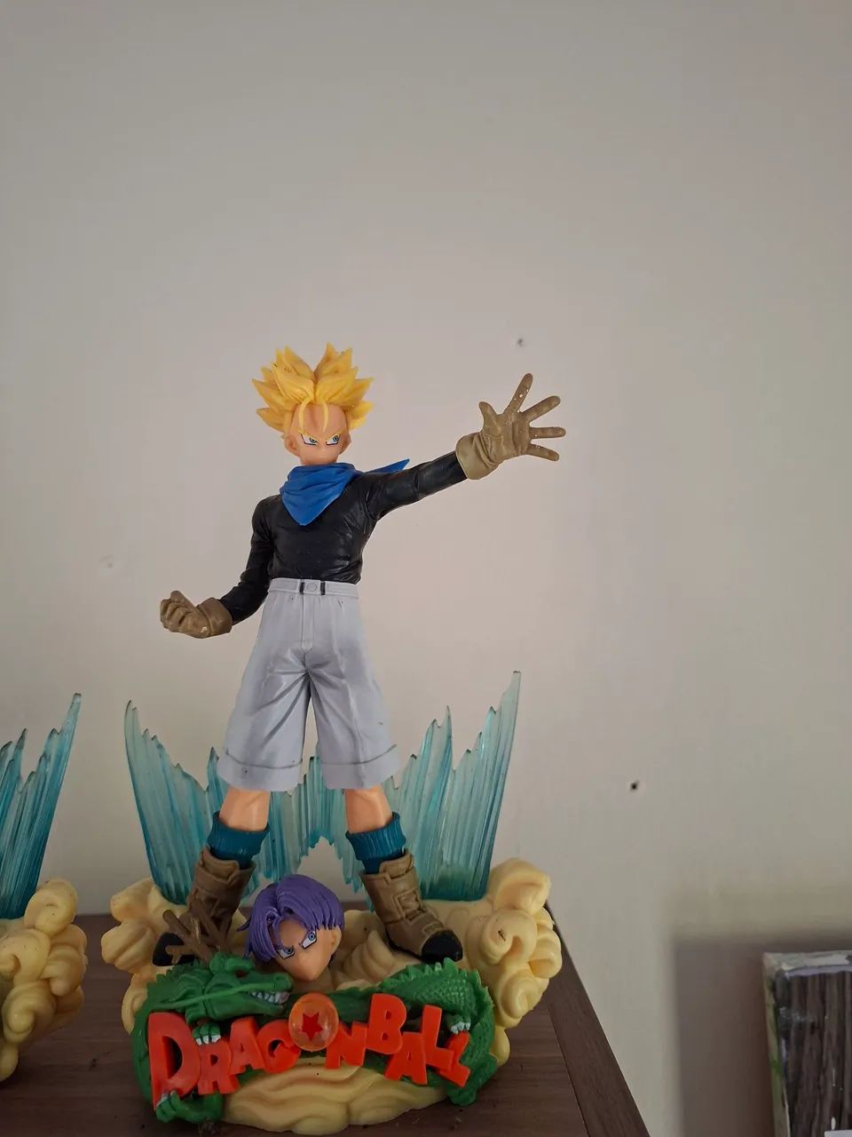 Action figure - Foto 2