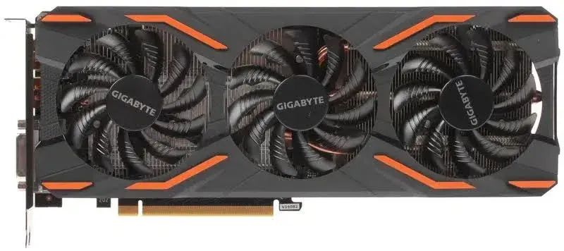 Placa de Video GTX  1080 - Foto 2