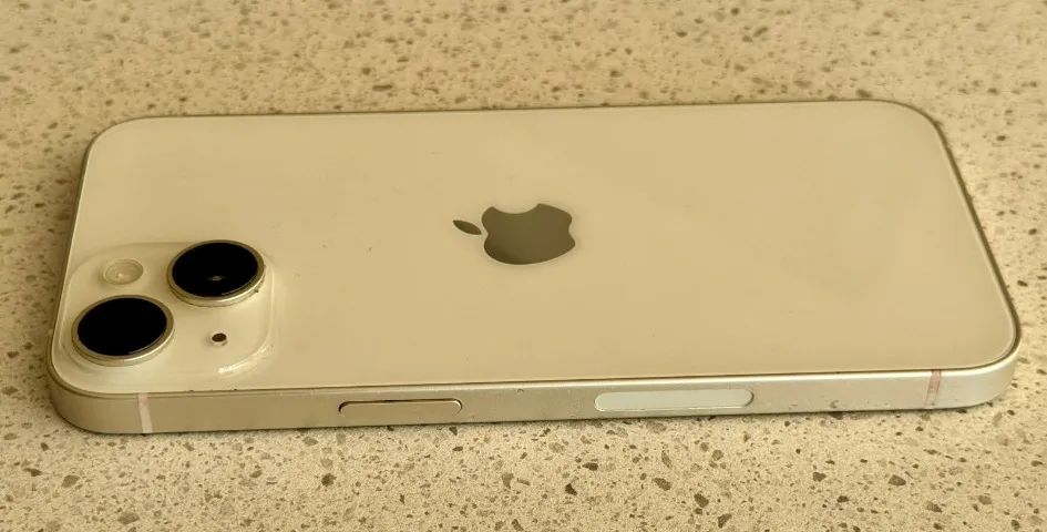 iPhone 14 Nunca Aberto, Original, 128GB Memoria - Foto 3