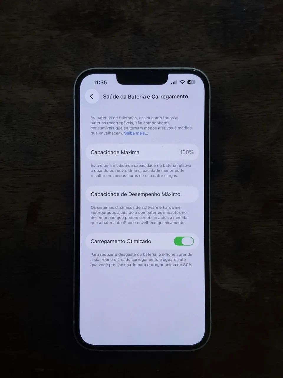 iPhone 14 128gb - Foto 6