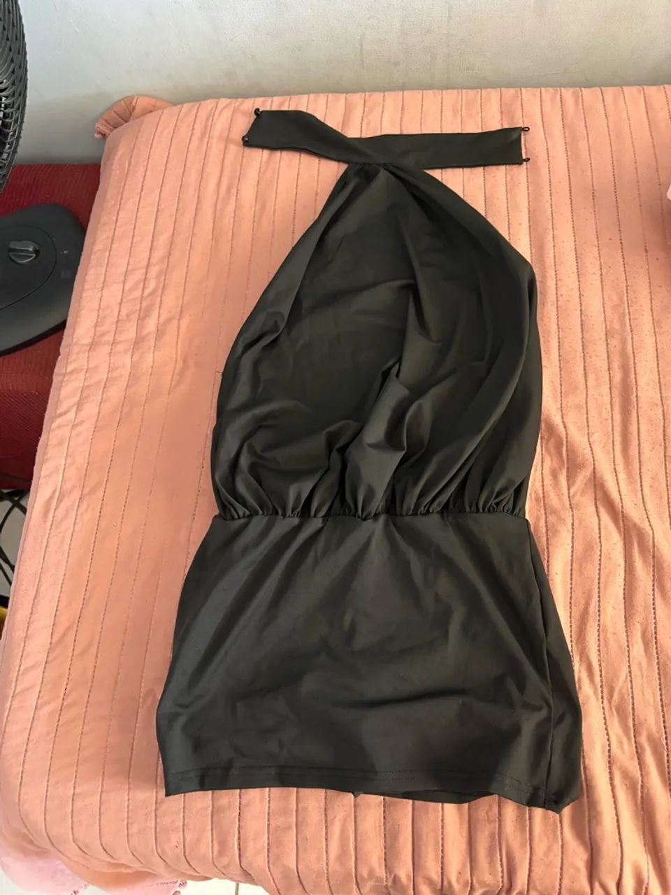 Vestido Preto - Foto 2