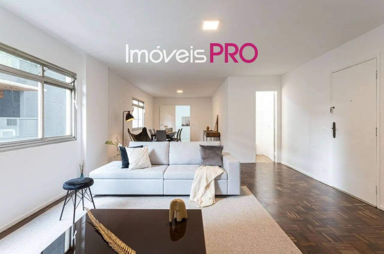 Itaim - 187 m² - 3 quartos - Foto 5
