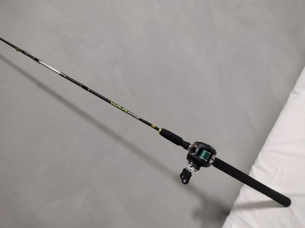 Kit para Pesca