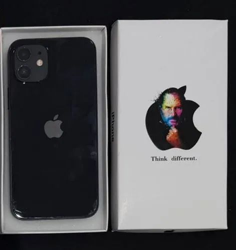 Iphone 12 6_gb 